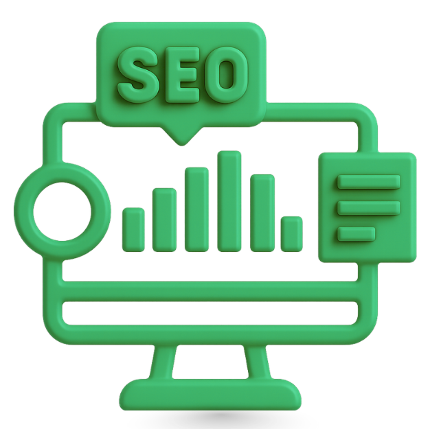 Search Engine Optimization (SEO)